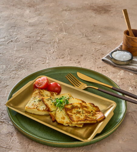 Image for 'جبن الحلوم المشوي' Item